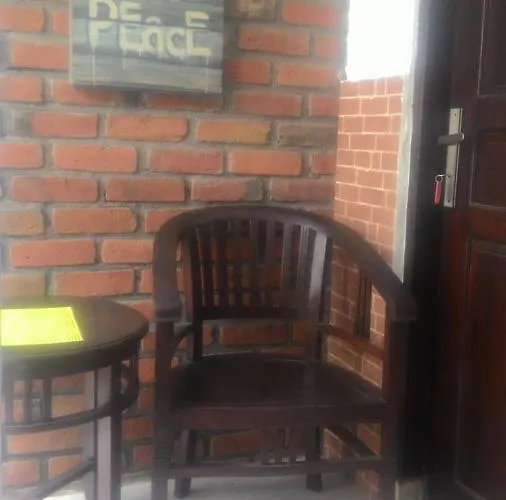 Pondok Putra Dhadi Canggu
