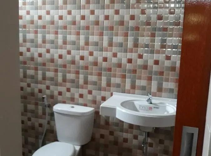 Pensión Pondok Putra Dhadi