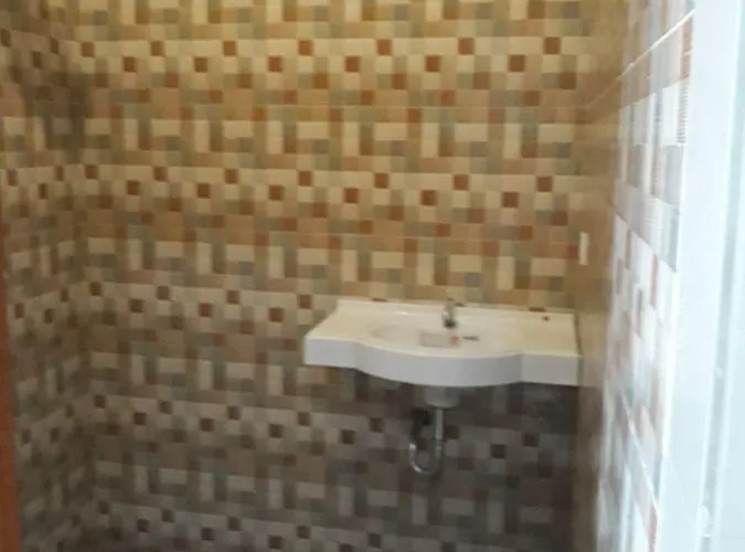 Pondok Putra Dhadi Canggu
