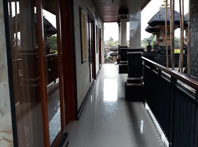 Pensión Pondok Putra Dhadi