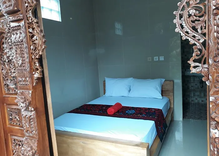 Pensión Pondok Putra Dhadi