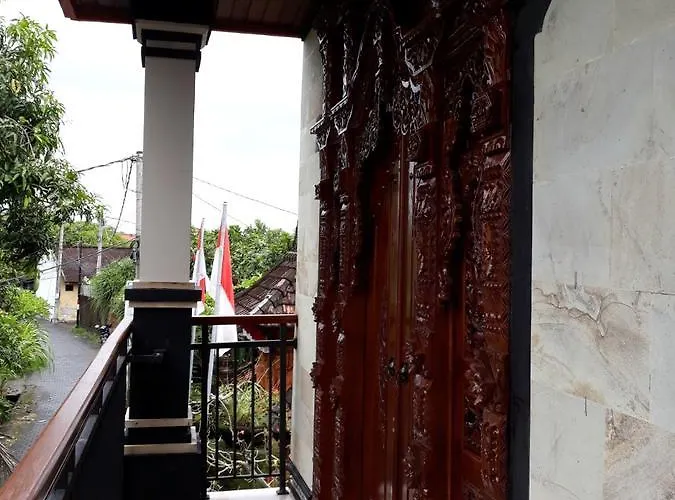 Pondok Putra Dhadi Canggu
