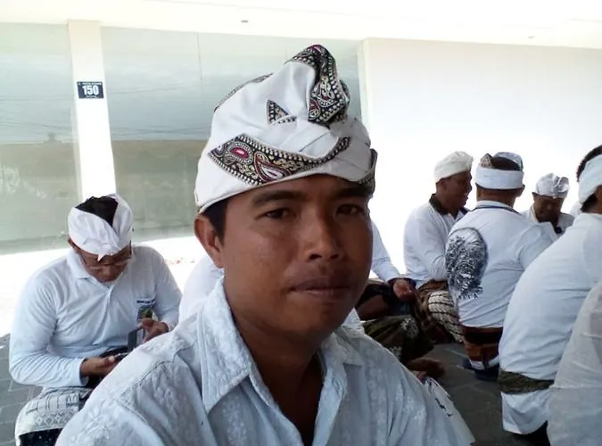 Pensión Pondok Putra Dhadi
