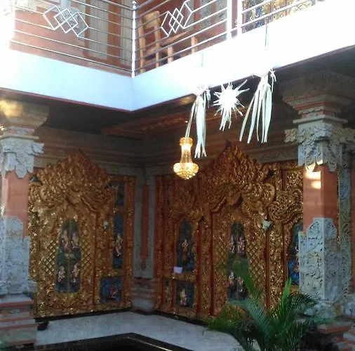 Pondok Putra Dhadi