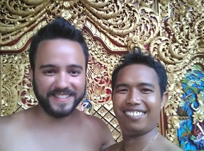 Pondok Putra Dhadi Canggu