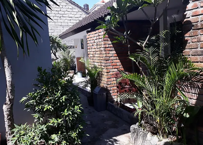 Pensión Pondok Putra Dhadi