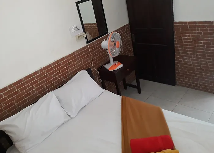 Pensión Pondok Putra Dhadi