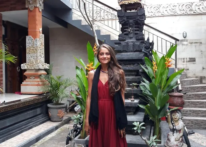 Pondok Putra Dhadi * Canggu