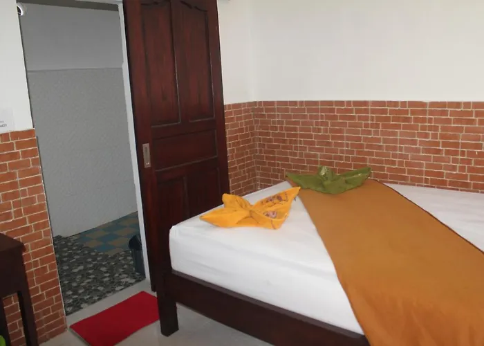 Pondok Putra Dhadi Canggu
