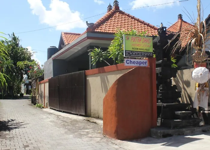 Pondok Putra Dhadi