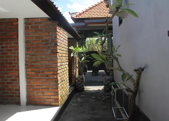 Pondok Putra Dhadi *