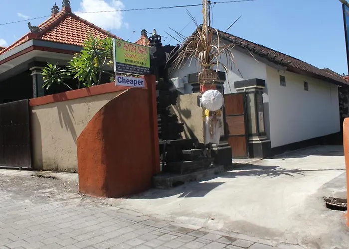 Pondok Putra Dhadi *