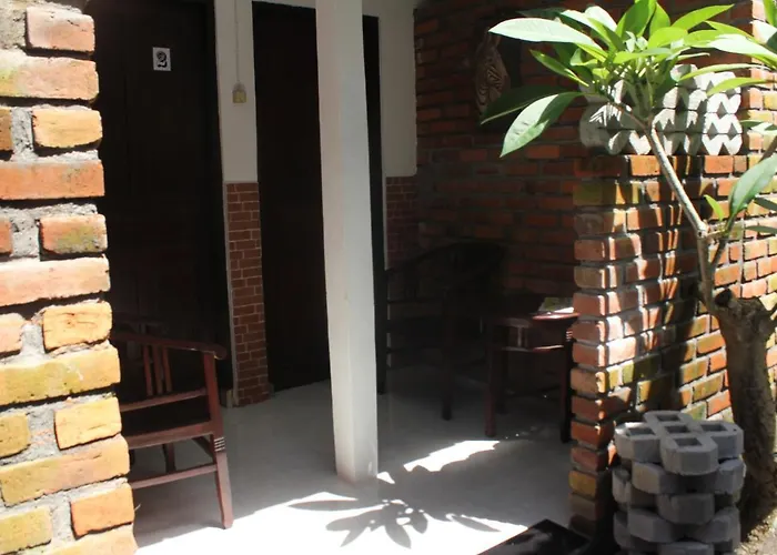 Pondok Putra Dhadi *