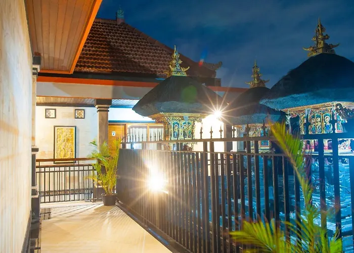 Pondok Putra Dhadi Canggu
